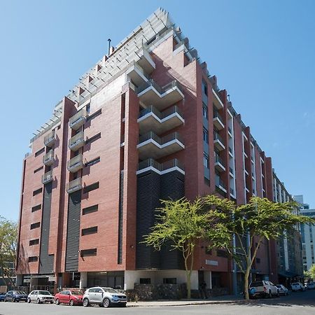 Ferienwohnung Designer Lofts on Prestwich Kapstadt Exterior foto